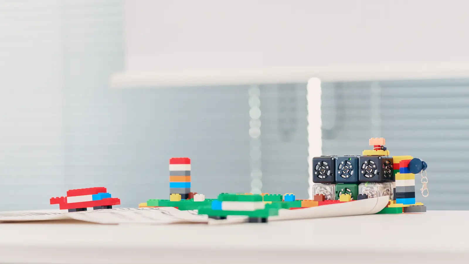 エドラボのUNIQUENESS