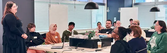 Across the Uni-verse