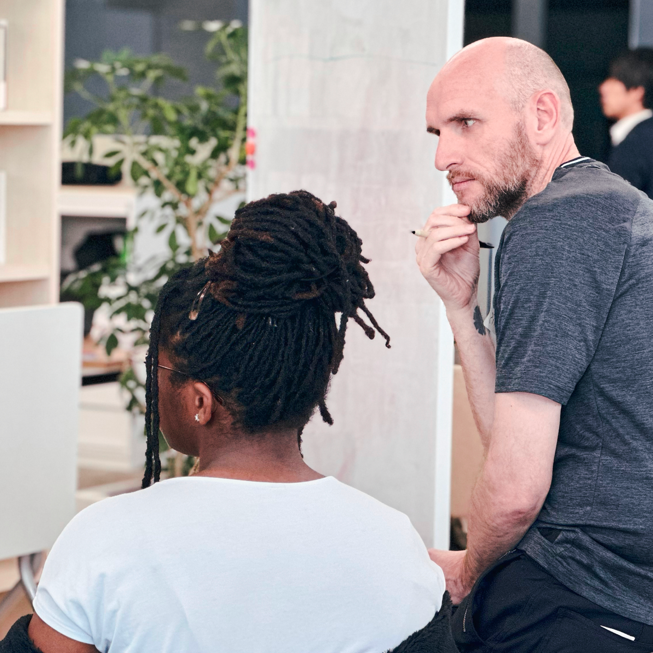 探究ワークショップ