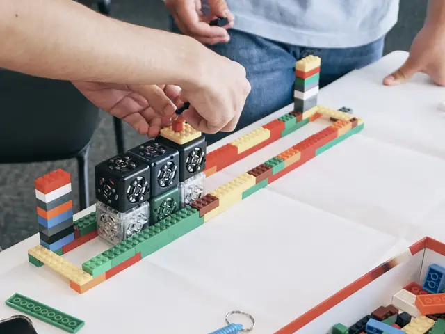 エドラボJourney 研修の様子 2